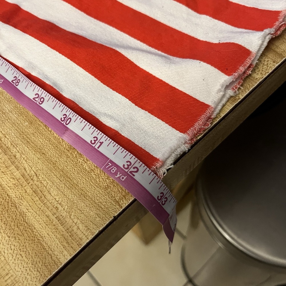 American Flag Women's Flair Leg Jeans Size 10 NWT by Fashion Denim Co - Picture 11 of 14